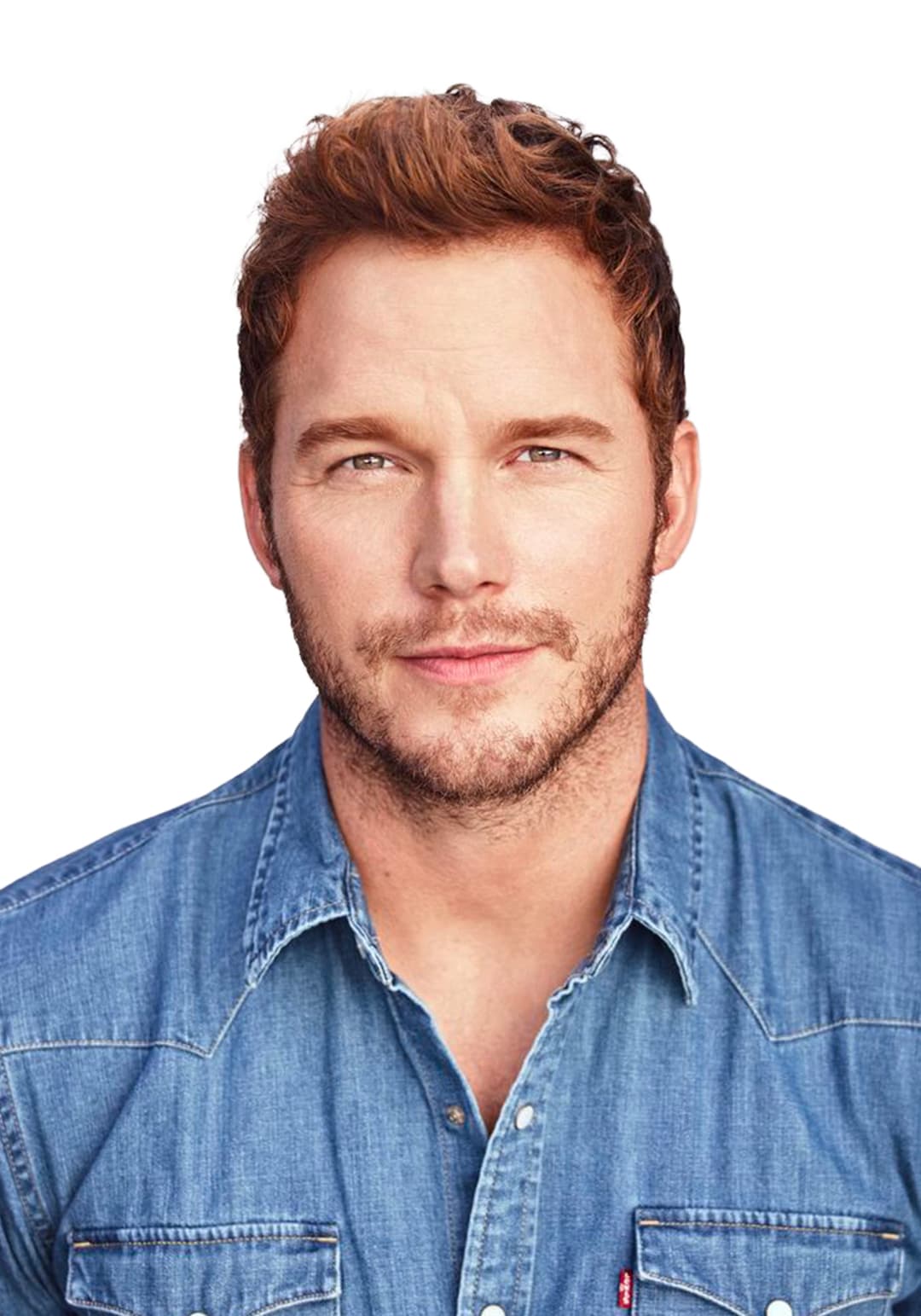 Chris Pratt