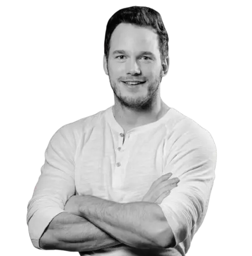 Chris Pratt