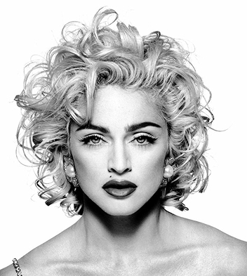 Madonna
